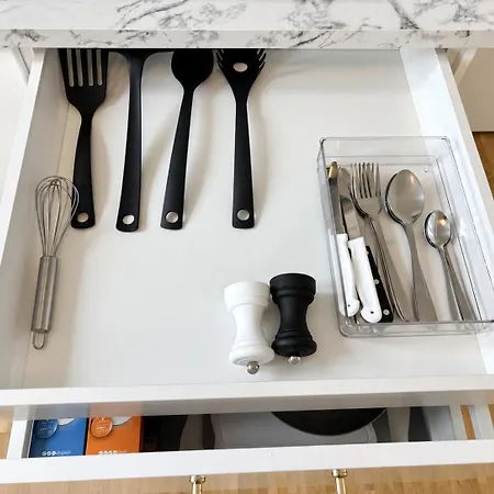 Sparrenberg Aurelia Apartment Bielefeld